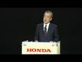 Honda Releases New Hybrid Insight at Paris Auto Show