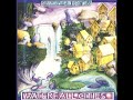 Ozric Tentacles - Sultana Detrii