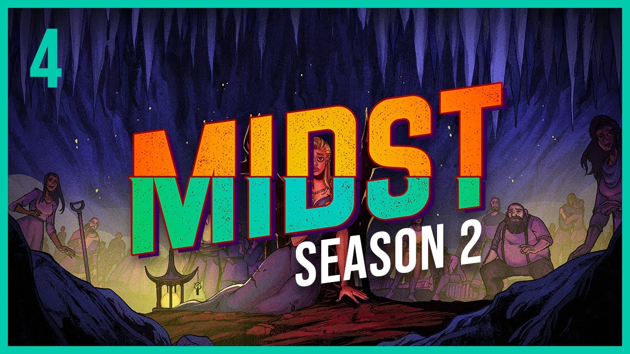 MIDST | Weather | Season 2 Episode 4