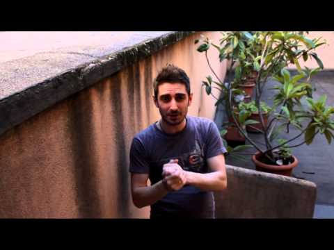 VLOG IMPROVVISO! ECCHIME CHI