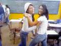 Thauany X Gabii Emo