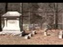 Grand Haven Lake Forest Cemetary Ghosts and Legends part 1