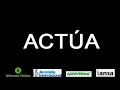 intermón oxfam  actúa: ley española de armas