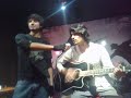 Sajna Teray Bina Live At Cafe Rock
