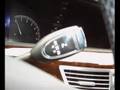 Mercedes Benz S-class W221 Tribute