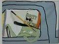 More Early Cuyler art-pad etc.