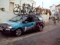 Ciclismo em Canados