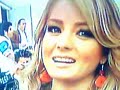 Silvia Mendivil Nota Jugueton 2009 Vengache Paca Silvia Mendivil Nota Jugueton 2009 Vengache Paca