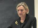 Lisa Anderson, \"Nationalism and Ethnic Conflict\"