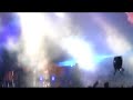 Kate Ryan Live Ella Elle L'a in Lithuania 2008-08-30