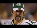 AMI Mustache Interview: Green Bay Packers QB Aaron Rodgers