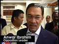 23 Nov 2009 Dec 1 decision on Anwar's bid to quash sodomy charge