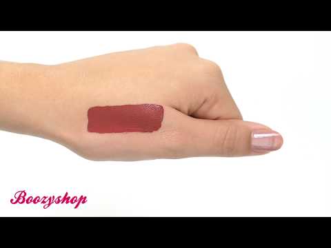Milani Milani Amore Matte Lip Creme Fierce Milani Milani Amore Matte Lip Creme Fierce