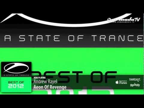 Armin van Buuren presents A State Of Trance - Best Of 2012