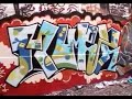 Graffiti... Odevetdu Graffiti... Odevetdu