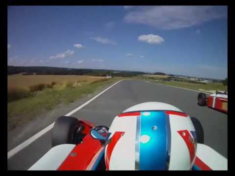 - Worm Motorsport - Worm Motorsport
