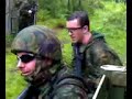 The Fort, Airsoft Scotland 5th August 2007 Fn2000 G36 ICS