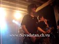 Nevada Tan Konzert Winterthur
