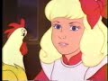 Dorothy Meets Ozma of Oz Part 1: The Storm