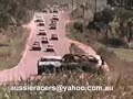 1973 Bathurst Race Cam