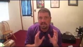 True Holiness #2: The Origin of Holy