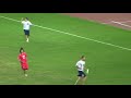 The United States Ultimate team at the 2009 World Games in Kaohsiung. - Part 2 of our gold medal game game against Japan