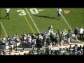Le’Veon Bell vs Northwestern (2012)