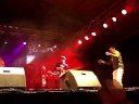 Fondo Flamenco en Villaviciosa (25.09.08)