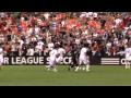 DC United vs Portsmouth FC - The Goals
