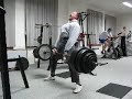 265 kg mrtv� tah