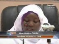 Click to View : JT Labari du 08 mars 2014