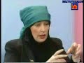 sister yvonne ridley becomes muslim islam video