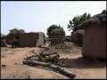 Route de Ségou à Terekungo (Mali)
