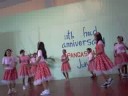 manaoag c f c handmaid of the Lord 13th anniversary