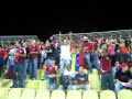 BARRA FOROTODOFUTBOL JUEGO VENEZUELA - CHILE