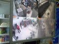 Adilson Yong e a Camera de Vigilancia