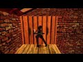 Tomb Raider 3 italian gameplay: Maniero Croft Tomb Raider 3 italian gameplay: Maniero Croft