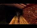 Tomb Raider 3 italian gameplay: Maniero Croft