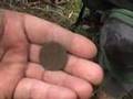 Metal Detecting Colonial Grist MillTime Searchers