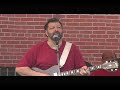 The Weight - The OHMS Band