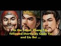 join magmawk as he recollects memories of 2nd and 3rd century china told by the game, destiny of an emperor! even if the story is botched, the spirit of virtuous heroism and manliness is conveyed. is that a tiger growling? in part 10, a certain general gets a gift from our army, but can he be trusted? also, boring history lesson! disclaimer: i do not claim to be a chinese historian, socialist, or even part chinese. mis-pronunciations, mis-spellings, and historical inaccuracy will be made. warlords do not care about such tripe.