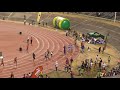 Boys Cl2 4x200m Boys Cl2 4x200m