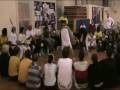 videos de Capoeira Kabula Roda London