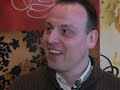 Video Interview: Michael Weyrich on CAM/CNC