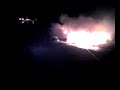 Rookie Vs. Car Fire
