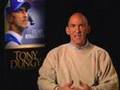 Men's Fraternity -The Quest - Tony Dungy, Indianapolis Colts