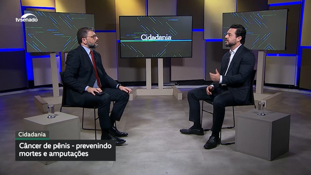 Câncer de pênis: Como prevenir mortes e complicações