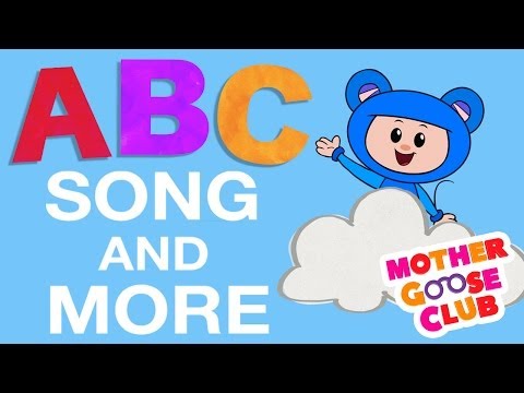 kids - ABC Song and 8 more animations! Watch