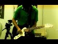 The Ooga Boogas - Super8 Launch