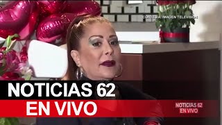 Alejandra Guzmán vuelve a quirófano – Nuestro Hollywood - Thumbnail